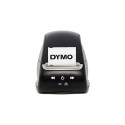 "Dymo Etikettendrucker Labelwriter 550 Turbo 300dpi USB LAN"