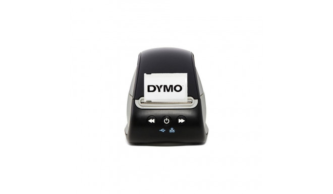 "Dymo Etikettendrucker Labelwriter 550 Turbo 300dpi USB LAN"