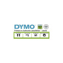 "Dymo LabelWriter 5XL Etikettendrucker USB/LAN"