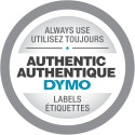 "Dymo LabelWriter 5XL Etikettendrucker USB/LAN"