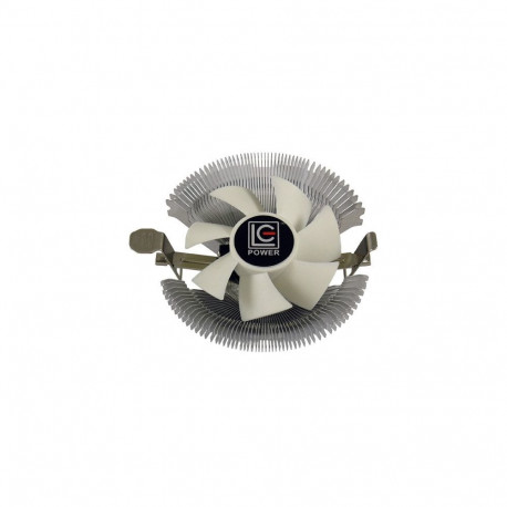 "K Cooler Multi Socket LC-Power LC-CC-85 | 1700; 1200; FMx.AM3.115x.775 TDP 70W"