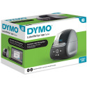 "Dymo Etikettendrucker Labelwriter 550 Turbo 300dpi USB LAN"