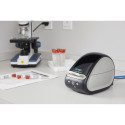 "Dymo Etikettendrucker Labelwriter 550 Turbo 300dpi USB LAN"