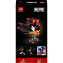 "LEGO Sonic the Hedgehog 77000 Shadow the Hedgehog"