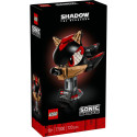 "LEGO Sonic the Hedgehog 77000 Shadow the Hedgehog"