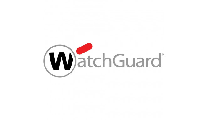 "WatchGuard Basic Security Suite Ren./Upg. 1-yr for FB M4800"