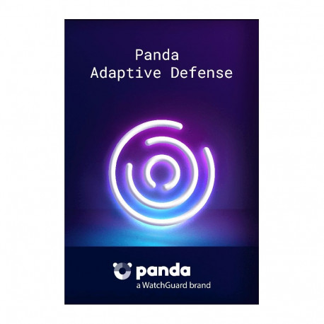 "Panda Adaptive Defense - 3 Year - 5001 to 10000 users"