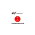 "WatchGuard Standard Support Renewal 1-yr for Firebox M570"