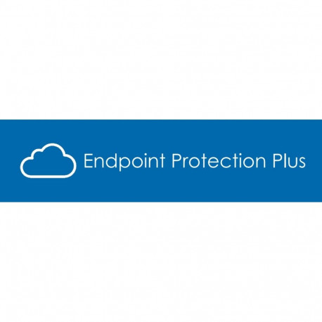 "Panda Endpoint Protection Plus - 3 Year - 101 to 250 users"