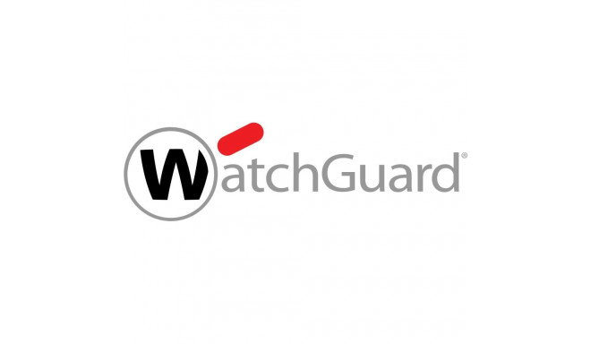 "WatchGuard spamBlocker 1-yr for Firebox M270"