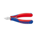 "KNIPEX Elektronik- Seitenschneider"
