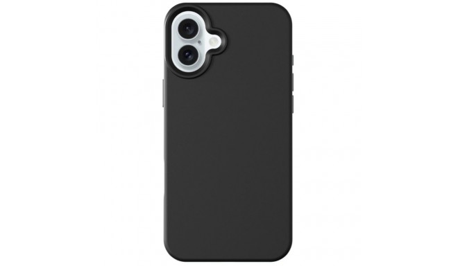 "4smarts Silikon Case Cupertino fr Apple iPhone 16"