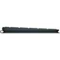 "LOGITECH Keys-To-Go 2 - Graphite - WESTMID-511 (FR)"
