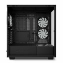 "Midi Sharkoon Rebel C60 RGB Black"