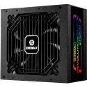 "1200W Enermax Revolution D.F.X ERT1200EWT | 80+ Gold Kabelmanagement"