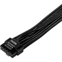"1200W Enermax Revolution D.F.X ERT1200EWT | 80+ Gold Kabelmanagement"