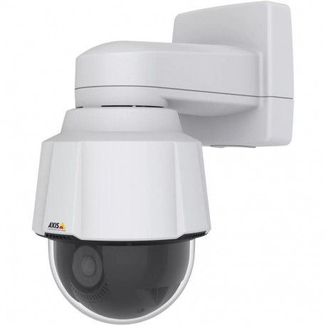 "Axis Netzwerkkamera PTZ Dome P5655-E 50HZ"