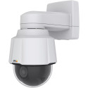 "Axis Netzwerkkamera PTZ Dome P5655-E 50HZ"