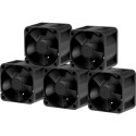 "40mm Arctic S4028-6K Server Lüfter | Value Pack 5 Stück"