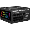 "1200W Enermax Revolution D.F.X ERT1200EWT | 80+ Gold Kabelmanagement"
