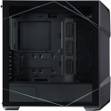 "MIDI CoolerMaster MasterBox TD500 V2 ARGB | black"