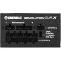 "1200W Enermax Revolution D.F.X ERT1200EWT | 80+ Gold Kabelmanagement"