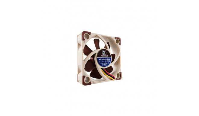 "Noctua NF-A4x10 FLX - Gehäuselüfter - 40 mm"