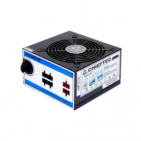 "550W Chieftec A-80 Serie CTG-550C"