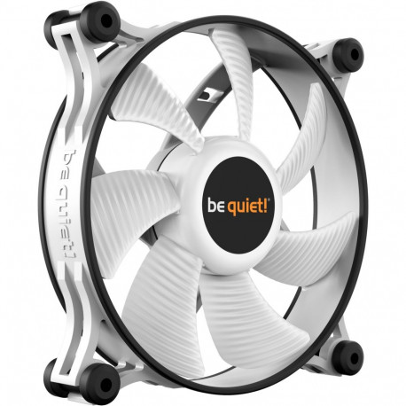 "120mm be quiet! Shadow Wings 2 white PWM"