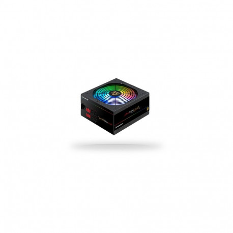 "750W Chieftec PHOTON GOLD Serie GDP-750C-RGB"