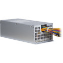 "Inter-Tech ASPOWER U2A-B20600-S Netzteil 600 W Edelstahl"