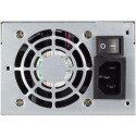 "Inter-Tech ASPOWER U2A-B20600-S Netzteil 600 W Edelstahl"