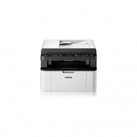 "L Brother MFC-1910W 20S. FAX/WLAN/ADF"