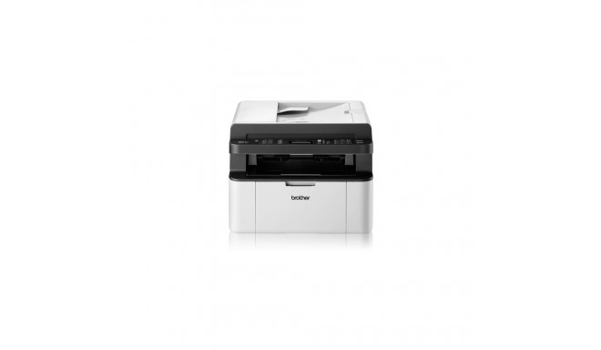 "L Brother MFC-1910W 20S. FAX/WLAN/ADF"