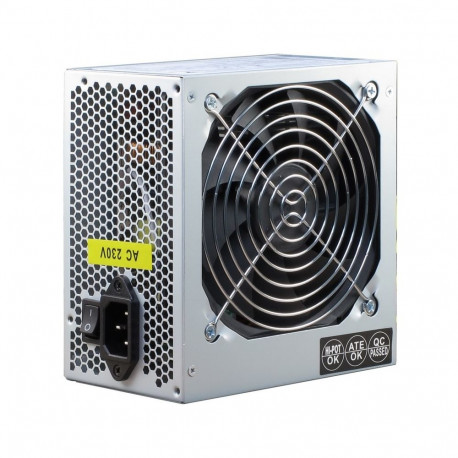 "700W Inter-Tech SL-700 Plus ATX"