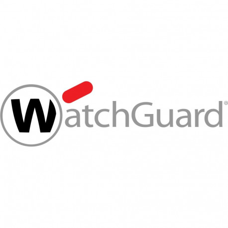 "WatchGuard Basic Security Suite Ren./Upg. 1-yr Firebox M270"