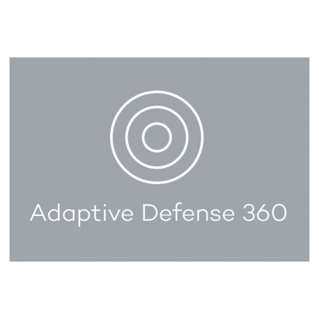 "Panda Adaptive Defense 360 + ART - 3 Year - 101 to 500 u"