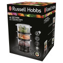 "Russell Hobbs 26530-56 Compact Dampfgarer"