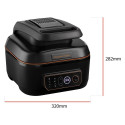 "Russell Hobbs 26520-56 SatisFry Air & Grill"