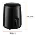 "Russell Hobbs 26500-56 SatisFry Air"