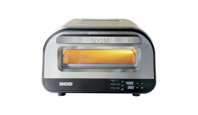 "Unold 68816 Pizzaofen LUIGI"