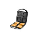 "Unold 48480 Sandwich Toaster Quadro"