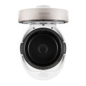 "Cuckoo Reiskocher 1.80l CRP-ST1009F Twin Pressure grau"