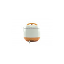 "Cuckoo Reiskocher 0.54l CR-0331 3D-Hitzesystem Warmhaltung"