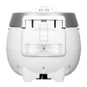 "Cuckoo Reiskocher 1.80l CRP-RT1008F Twin Pressure"