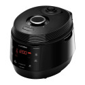 "Cuckoo Multikocher 5.00l CMC-QAB549S Digitaler Dampfdruck"