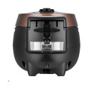 "Cuckoo Reiskocher 1.08l CRP-R0607F Digitaler Dampfdruck"