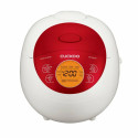 "Cuckoo Reiskocher 0.54l CR-0351F 3D-Hitzesystem Warmhaltung"