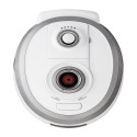 "Cuckoo Reiskocher 1.80l CRP-RT1008F Twin Pressure"