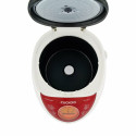 "Cuckoo Reiskocher 0.54l CR-0351F 3D-Hitzesystem Warmhaltung"